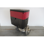 GRUNDFOS MAGNA1 40-150 F N 250. Roestvrij staal RVS UNUSED